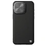 Nillkin Camshield Prop Leather Magnetic Camera protective cover case for Apple iPhone 15 Pro order from official NILLKIN store